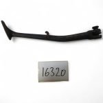 Yamaha RD 125 LC MK2 125 1985 Side Stand OEM - Image 5