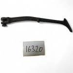 Yamaha RD 125 LC MK2 125 1985 Side Stand OEM - Image 6