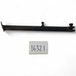 Yamaha RD 125 LC MK3 125 1986-1987 Side Stand OEM - Image 2