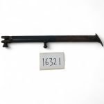 Yamaha RD 125 LC MK3 125 1986-1987 Side Stand OEM - Image 4