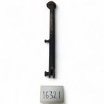 Yamaha RD 125 LC MK3 125 1986-1987 Side Stand OEM - Image 5