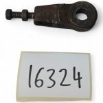 Yamaha RD 125 LC MK3 125 1986-1987 Chain Tensioners OEM - Image 5