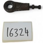 Yamaha RD 125 LC MK3 125 1986-1987 Chain Tensioners OEM - Image 6