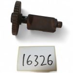 Yamaha RD 125 LC MK3 125 1986-1987 Balance Cam Shaft OEM