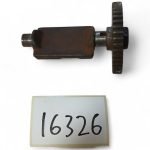 Yamaha RD 125 LC MK3 125 1986-1987 Balance Cam Shaft OEM - Image 3