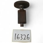 Yamaha RD 125 LC MK3 125 1986-1987 Balance Cam Shaft OEM - Image 4