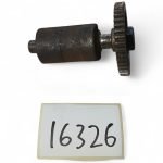 Yamaha RD 125 LC MK3 125 1986-1987 Balance Cam Shaft OEM - Image 5
