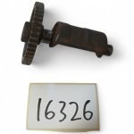Yamaha RD 125 LC MK3 125 1986-1987 Balance Cam Shaft OEM - Image 6