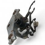 Yamaha SRX 250 250  Top Yoke Ingition Barrel and Brackets (no key) OEM SRX 51Y - Image 4
