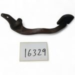 Yamaha RD 125 LC MK3 125 1986-1987 Rear Brake Lever OEM
