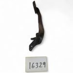 Yamaha RD 125 LC MK3 125 1986-1987 Rear Brake Lever OEM - Image 2