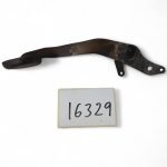 Yamaha RD 125 LC MK3 125 1986-1987 Rear Brake Lever OEM - Image 3