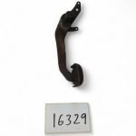 Yamaha RD 125 LC MK3 125 1986-1987 Rear Brake Lever OEM - Image 4