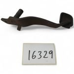 Yamaha RD 125 LC MK3 125 1986-1987 Rear Brake Lever OEM - Image 6
