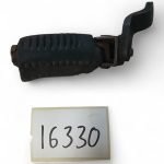 Yamaha RD 125 LC MK3 125 1986-1987 Left Footrest Foot Peg OEM
