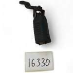 Yamaha RD 125 LC MK3 125 1986-1987 Left Footrest Foot Peg OEM - Image 2