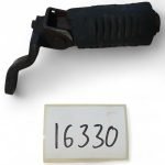 Yamaha RD 125 LC MK3 125 1986-1987 Left Footrest Foot Peg OEM - Image 3