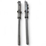 Suzuki GS650 650 1983 Front Forks Pair OEM - Image 4