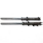 Suzuki GS650 650 1983 Front Forks Pair OEM - Image 5