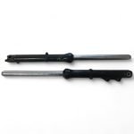 Honda CB 400 1981-1982 Front Forks Pair OEM 51400-413-941 - Image 3