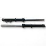 Honda CB 400 1981-1982 Front Forks Pair OEM 51400-413-941 - Image 5