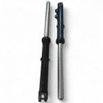 Honda CB 400 1981-1982 Front Forks Pair OEM 51400-413-941 - Image 6