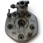 Yamaha TZR 125 125 1987-1992 Cylinder Head OEM 2RH Y4
