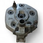 Yamaha TZR 125 125 1987-1992 Cylinder Head OEM 2RH Y4 - Image 3