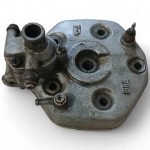 Yamaha TZR 125 125 1987-1992 Cylinder Head OEM 2RH Y4 - Image 4