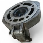 Yamaha TZR 125 125 1987-1992 Cylinder Head OEM 2RH Y4 - Image 5