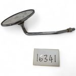 Suzuki DR650 650 2007 Right Hand Side Wing Mirror OEM - Image 3