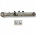 Yamaha RD 125 LC MK1 125 1982-1984 Lower Fork Leg OEM - Image 6