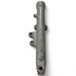 Yamaha RD 125 LC MK1 125 1982-1984 Lower Fork Leg OEM - Image 2