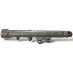 Yamaha RD 125 LC MK1 125 1982-1984 Lower Fork Leg OEM - Image 3