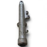 Yamaha RD 125 LC MK1 125 1982-1984 Lower Fork Leg OEM - Image 4