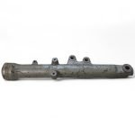 Yamaha RD 125 LC MK1 125 1982-1984 Lower Fork Leg OEM - Image 5