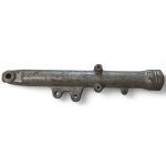 Yamaha RD 125 LC MK1 125 1982-1984 Lower Fork Leg OEM - Image 6