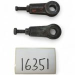 Yamaha RD 125 LC MK1 125 1982-1984 Chain Tensioners OEM - Image 5