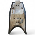 Honda CBR 600 F 600 1987-1990 OEM Dual Seat OEM 7720-KT8A-0200 - Image 7