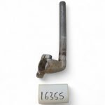 Yamaha TZR 125 125 1987-1992 Right Handlebar Clip / Clip-On Clamp OEM - Image 2