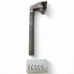 Yamaha TZR 125 125 1987-1992 Right Handlebar Clip / Clip-On Clamp OEM - Image 4