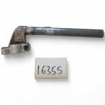 Yamaha TZR 125 125 1987-1992 Right Handlebar Clip / Clip-On Clamp OEM - Image 6