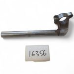 Yamaha TZR 125 125 1987-1992 Right Handlebar Clip / Clip-On Clamp OEM - Image 3