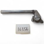 Yamaha TZR 125 125 1987-1992 Right Handlebar Clip / Clip-On Clamp OEM - Image 5