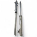 Honda MTX 200 R 200 1983-1985 Front Forks Set OEM KJ1
