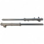 Honda MTX 200 R 200 1983-1985 Front Forks Set OEM KJ1 - Image 6