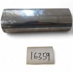 Harley Davidson FL  1949-1984 Front Fork Cover - 50mm top / 80mm bottom OEM - Image 3