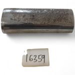 Harley Davidson FL  1949-1984 Front Fork Cover - 50mm top / 80mm bottom OEM - Image 5