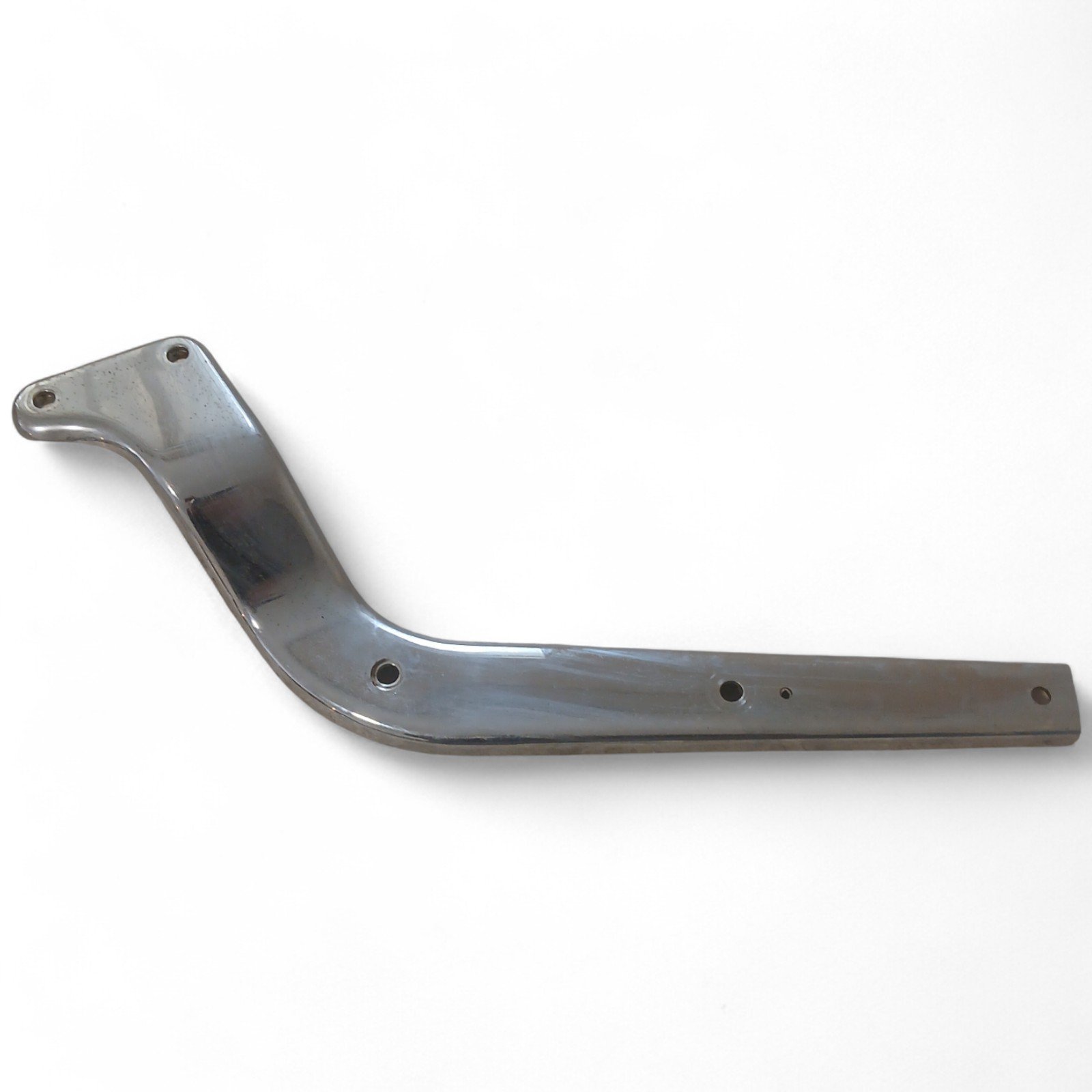 16361_2028129-Photoroom.jpg Harley Davidson FLSTC/Heritage Softail Classic 1450 1990-1999 Rear Fender Struts (struts) OEM - Image 1
