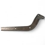 Harley Davidson FLSTC/Heritage Softail Classic 1450 1990-1999 Rear Fender Struts (struts) OEM - Image 5
